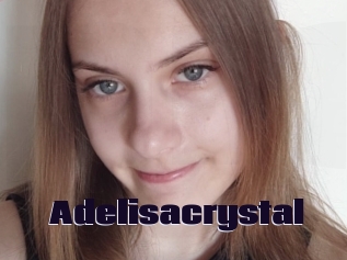 Adelisacrystal