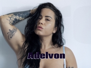 Adelvon