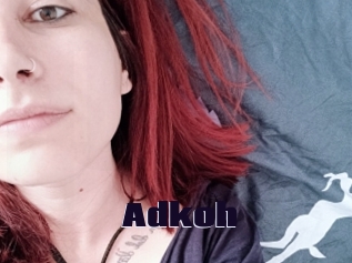 Adkoh