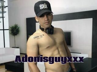 Adonisguyxxx