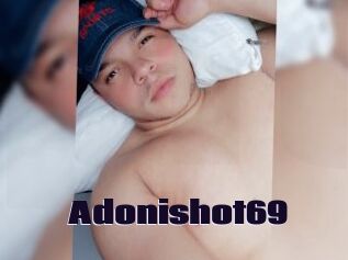 Adonishot69