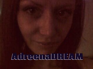 AdreenaDREAM