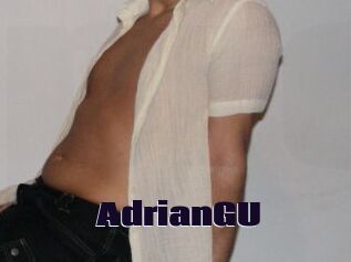 AdrianGU