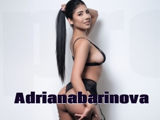 Adrianabarinova
