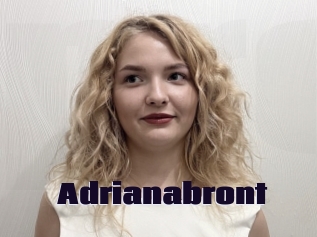 Adrianabront