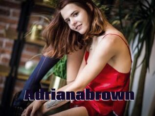 Adrianabrown