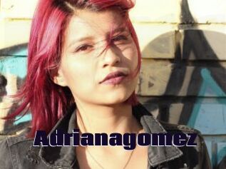Adrianagomez