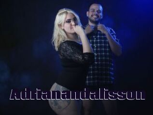 Adrianandalisson