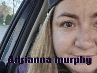 Adrianna_murphy