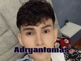 Adryantomas