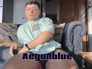 Aegonblue