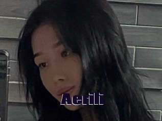 Aerili