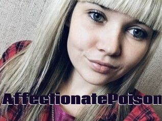 AffectionatePoison