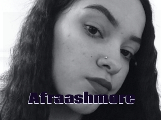 Afraashmore