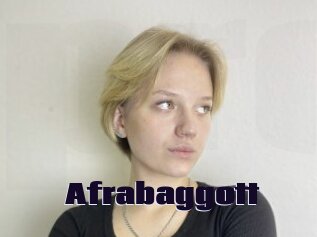 Afrabaggott