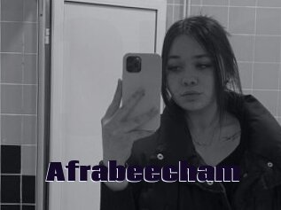 Afrabeecham