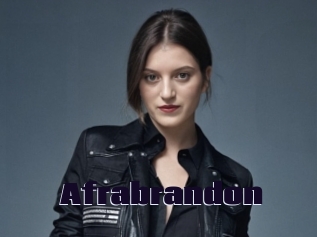 Afrabrandon