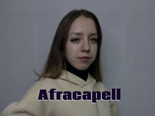 Afracapell