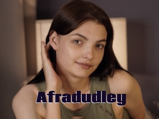 Afradudley
