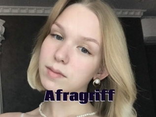 Afragriff
