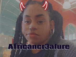 Africancr3ature