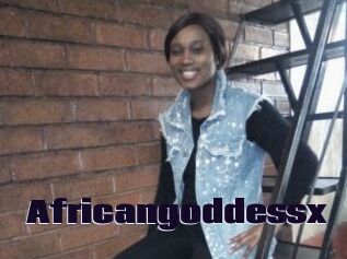 Africangoddessx
