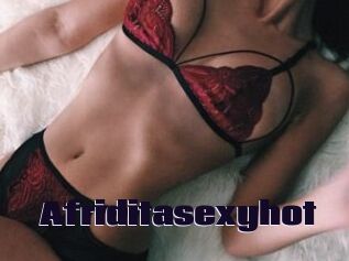 Afriditasexyhot