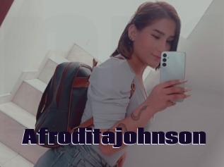 Afroditajohnson
