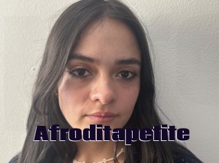 Afroditapetite