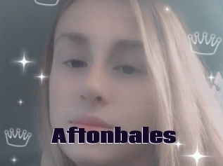 Aftonbales
