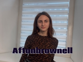 Aftonbrownell