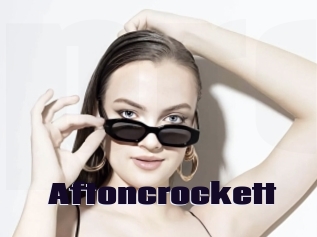 Aftoncrockett