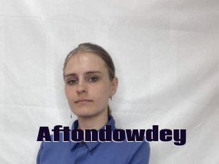 Aftondowdey