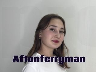 Aftonferryman