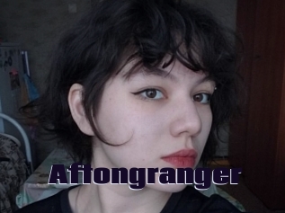 Aftongranger