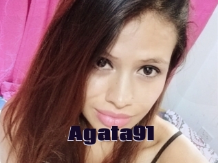 Agata91