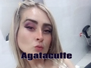Agatacutte