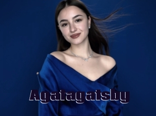 Agatagatsby