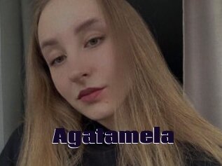 Agatamela