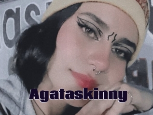 Agataskinny