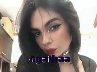 Agathaa