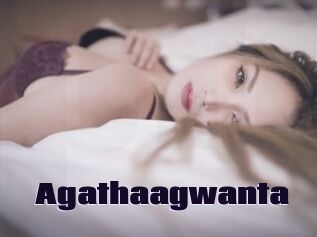 Agathaagwanta