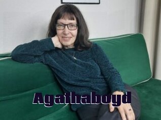 Agathaboyd