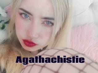 Agathachistie