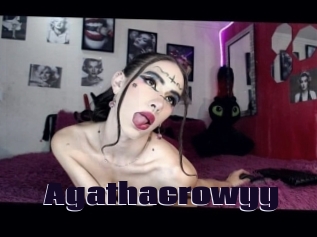 Agathacrowyy