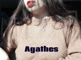 Agathes