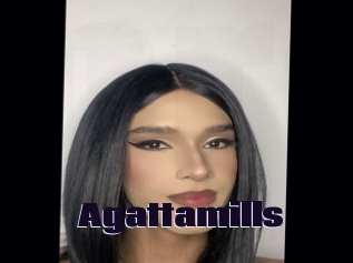 Agattamills