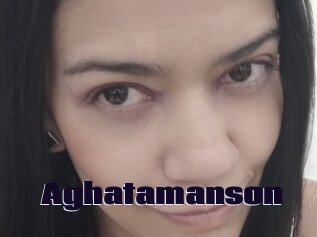 Aghatamanson