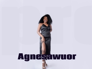 Agnesawuor