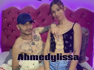Ahmedylissa
